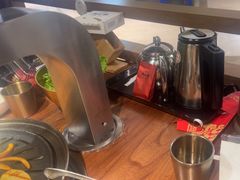 -九田家黑牛烤肉料理(新辰里亚运村店)