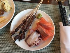 -The COOK·厨餐厅·自助餐(浦东嘉里大酒店)