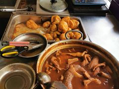 -韦记牛杂汤(清晖园店)