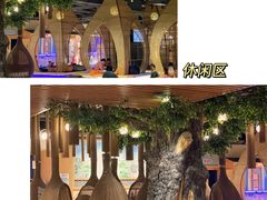 -汤W城市微度假(仓山店)