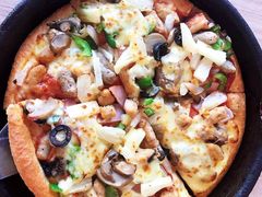 至尊pizza-必胜客(钻汇广场店)