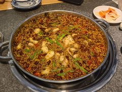 -胖子鱼·油泼甘谷辣子炝活鱼(秦州407店)