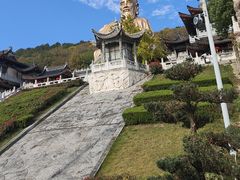 -句容茅山景区