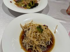 -月福京味斋·烤鸭店·北京菜(鼓楼总店)