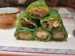 -赵财财·肠粉·煲仔饭(华润万象城店)