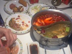 -吉布鲁牛排海鲜自助(成都大悦城店)