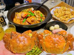 -好兄弟郭巨海鲜(天一阁店)