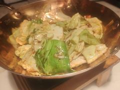 -绿茶餐厅(深圳龙华天虹购物中心店)