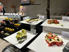 -万达文华酒店·48F云端窗景美食汇自助餐厅