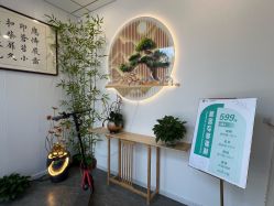 -宝妈港湾·妙初产后恢复(西局店)