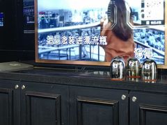 -范特西FANTASY量贩式KTV(民主广场店)