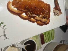 -漢舍中国菜馆(浦东嘉里城店)