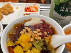 -海底捞火锅(团结桥店)