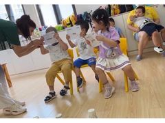 -COMBABY新爱婴早教(万体中心)