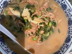 -慧娟面馆·餐厅(望江路店)