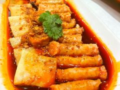 -可爱的新疆·丝路宴(盛达广场店)