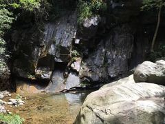 -浙北大峡谷