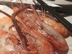 -加餐海鲜自助(宝龙一城店)