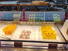 -韩盛·盛江山自助料理(K11黑金店)