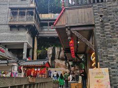 -重庆十八梯传统风貌区