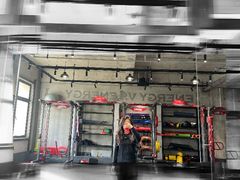 -EVE格斗健身工作室(周康店)