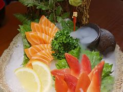 -鳗鱼家·深夜食堂(军博店)