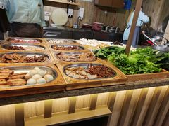 -食代馆(深业上城店)