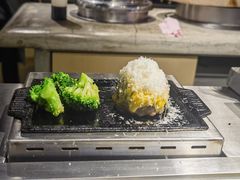 -肉肉大米(金虹桥店)