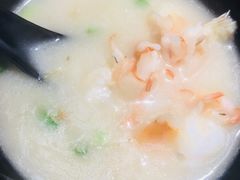 -潮十三潮汕砂锅粥(高新四路大都荟店)