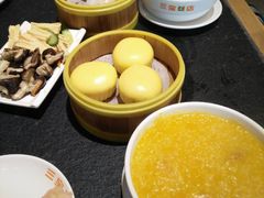 -郭记三宝粥店(锦山大街店)