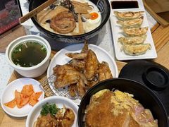 -味千拉面(上海松江二店)