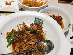 -绿草地·湘菜(悦方ID mall店)