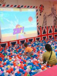 -都乐汇儿童乐园(莱蒙都会店)