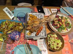 -馋嘴猫北京食堂·烤鸭·宵夜(亚运村店)