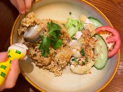 -亚特兰蒂斯·蟹餐厅 CRAB KITCHEN·鲜活海鲜
