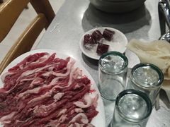 -三兴涮羊肉(荣安大街店)