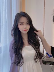 -V8潮牌·接发烫染连锁