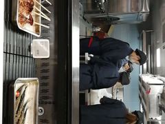 -盒马鲜生(杭州运河上街店)