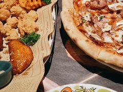 -盘炉forenza·云贵川融合小食堂 ( 钟楼中柳巷店)