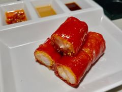 -蘩楼(华强北总店)