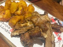 -马灯部落·西湖边的创意山景餐厅(虎跑动物园店)