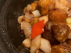 -丽思卡尔顿酒店-天泰轩中餐厅(大沽北路店)
