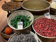 -肥三土菜馆(五四广场店)