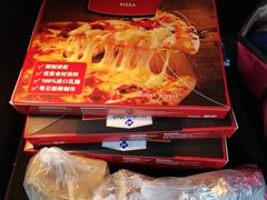 -山姆餐吧(山姆会员商店店)