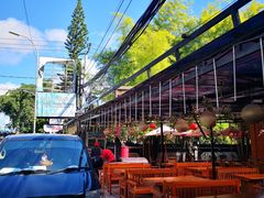 -竹林小屋(库塔店)