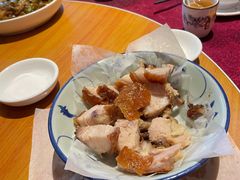 -园林美食城·本土农家菜(杨和镇店)