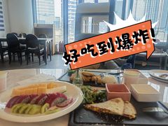 -FAIRYLAND龙族星球主题餐厅(凯丹广场店)