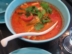 -URBAN SOI Thai Kitchen乐泰料理(长乐路店)