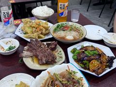 -哈尔滨大水饺(船山路店)