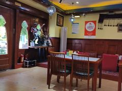 -清真· AL-JANNAT 佳纳特餐厅(仙林店)